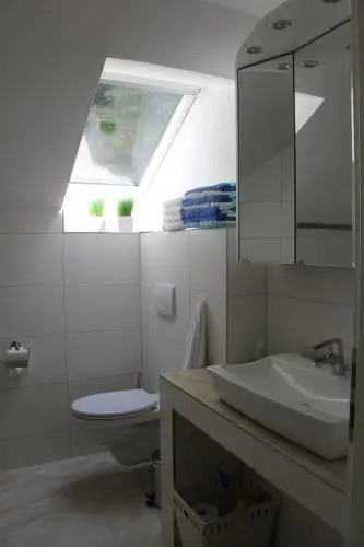 Apartment Haus Brüchert