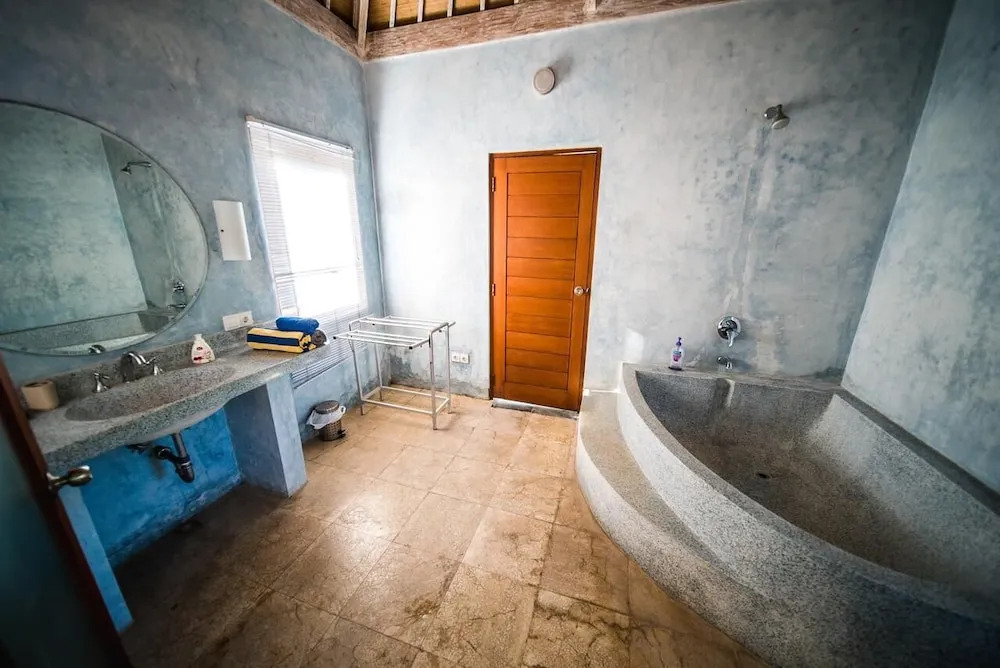 Easy Surf Villa