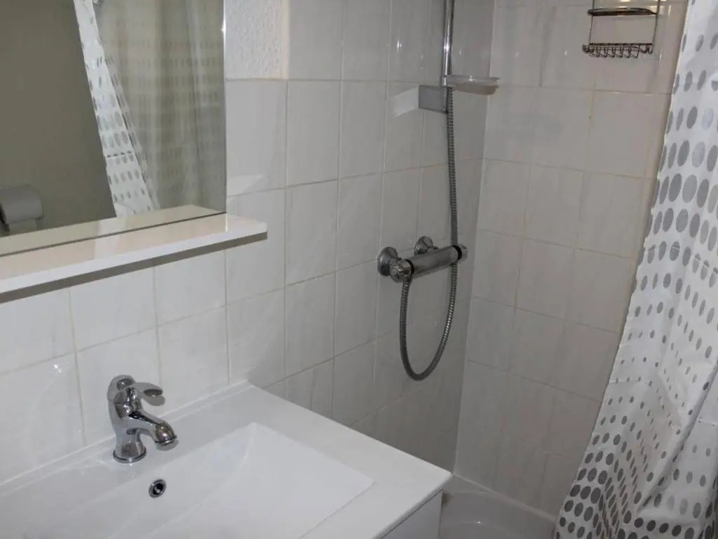 Appartement Gruissan, 1 pièce, 4 personnes - FR-1-229-69