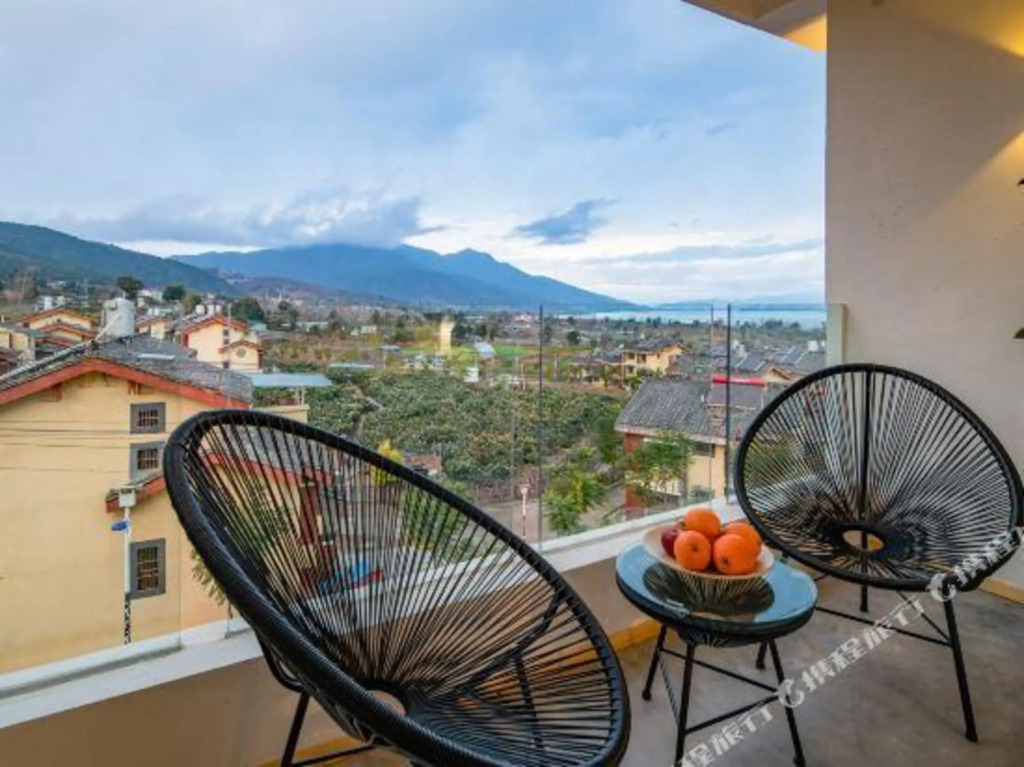 Huojian Yuecheng Boutique Hostel