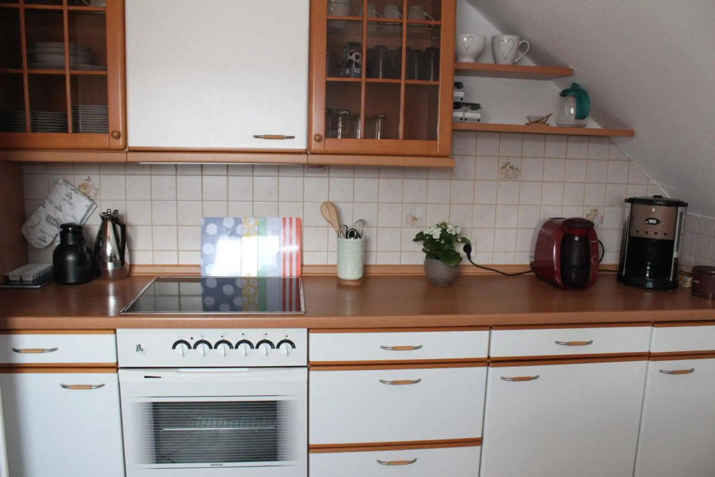 Ferienwohnung Stadtidyll