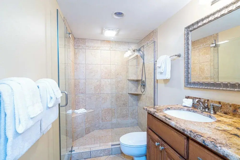 Beachfront Bliss at Shoreline Towers