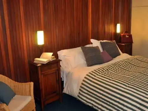 Hotel al Clubino