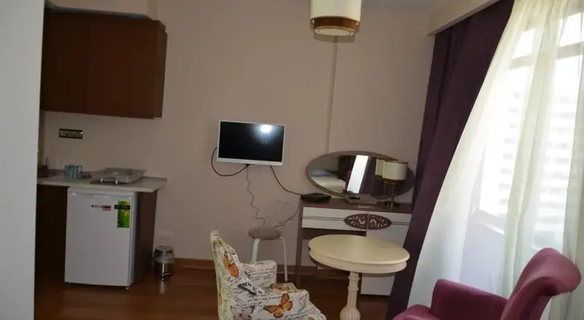 Boom Palace