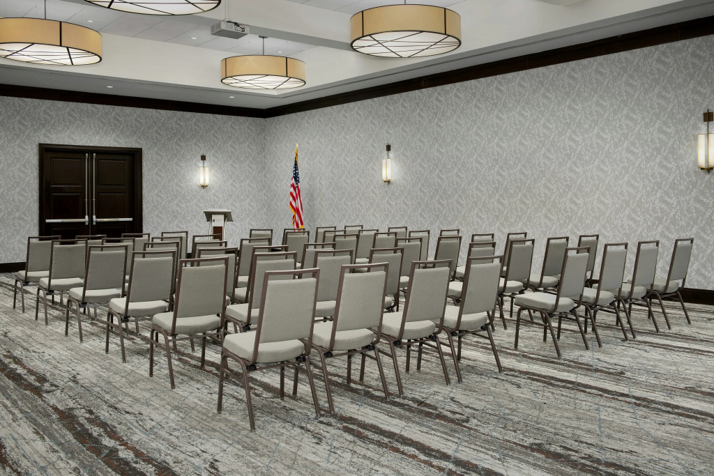 Embassy Suites Springfield