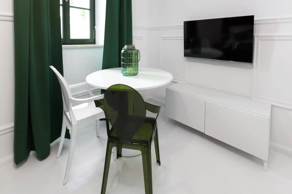 Premium Apartments by Wawel Castle