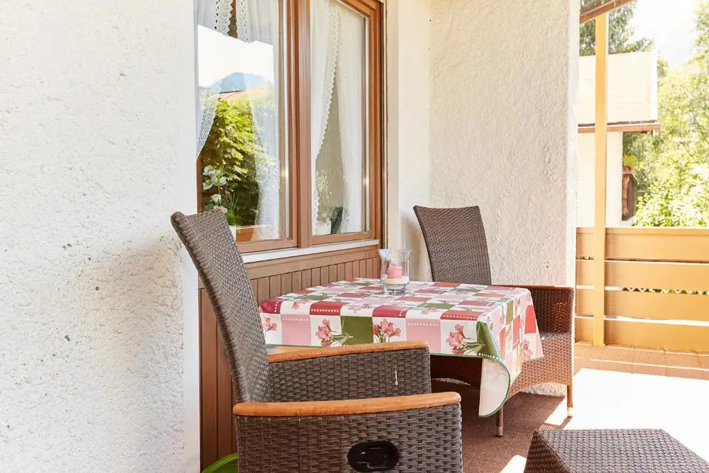 Ferienwohnung Decker