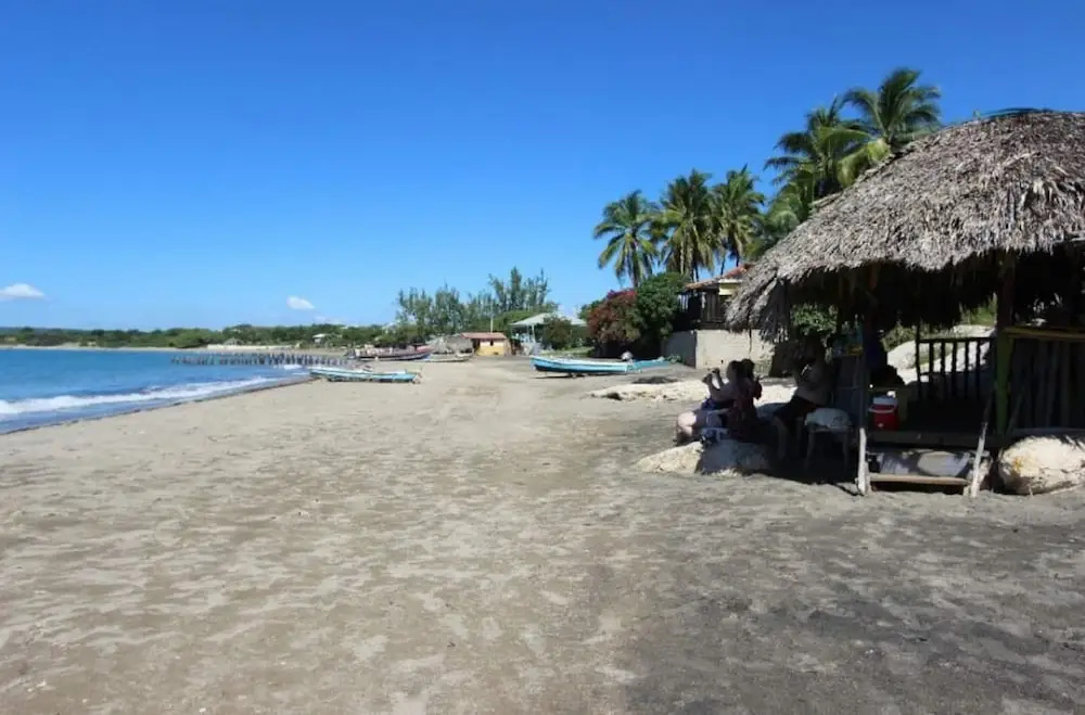 Rock Side Beach Villa