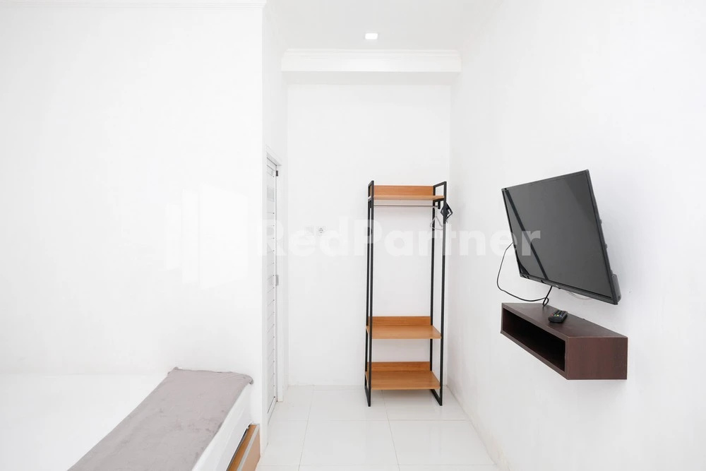 Niti Stay Syariah near Stasiun Wates RedPartner