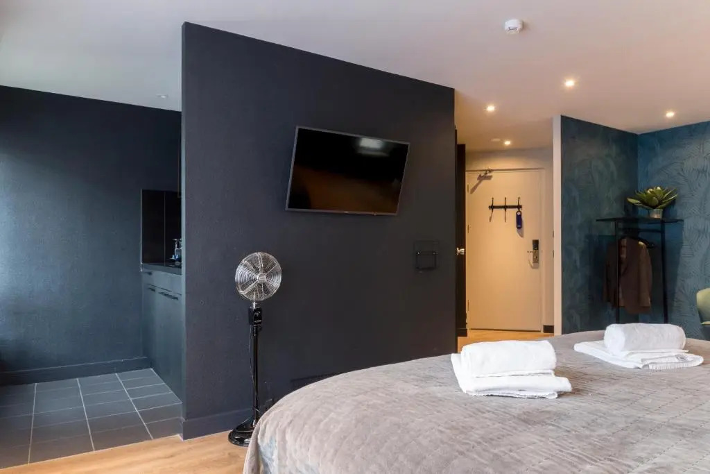 Boutique Suites Lisse - Keukenhof