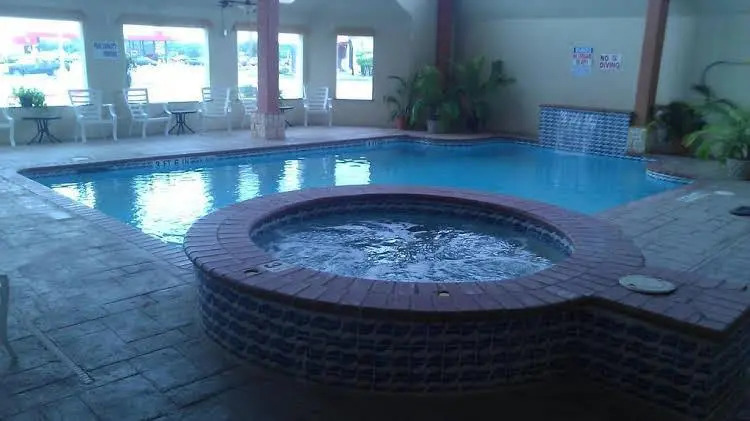 Robinson Inn and Suites