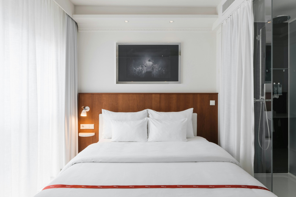 Ruby Sofie Hotel Vienna by IHG