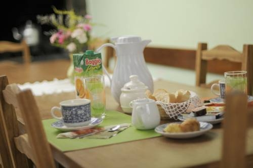Bed and Breakfast Aijpel