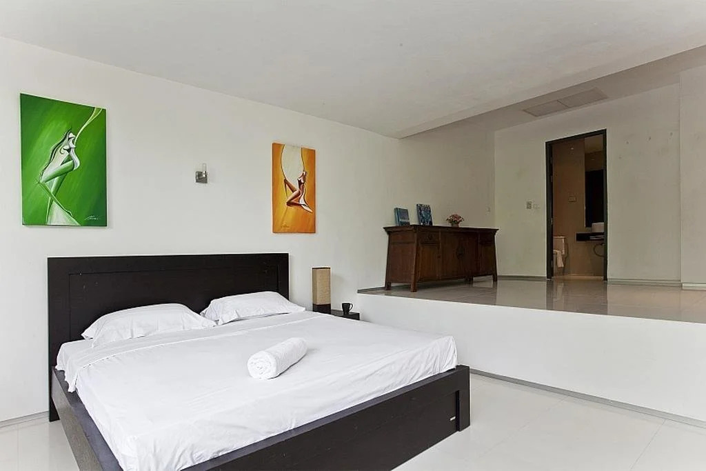 Seductive Sunset Villa Patong A6