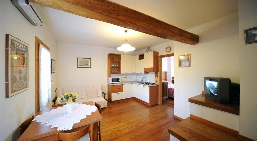 Agriturismo Praetto