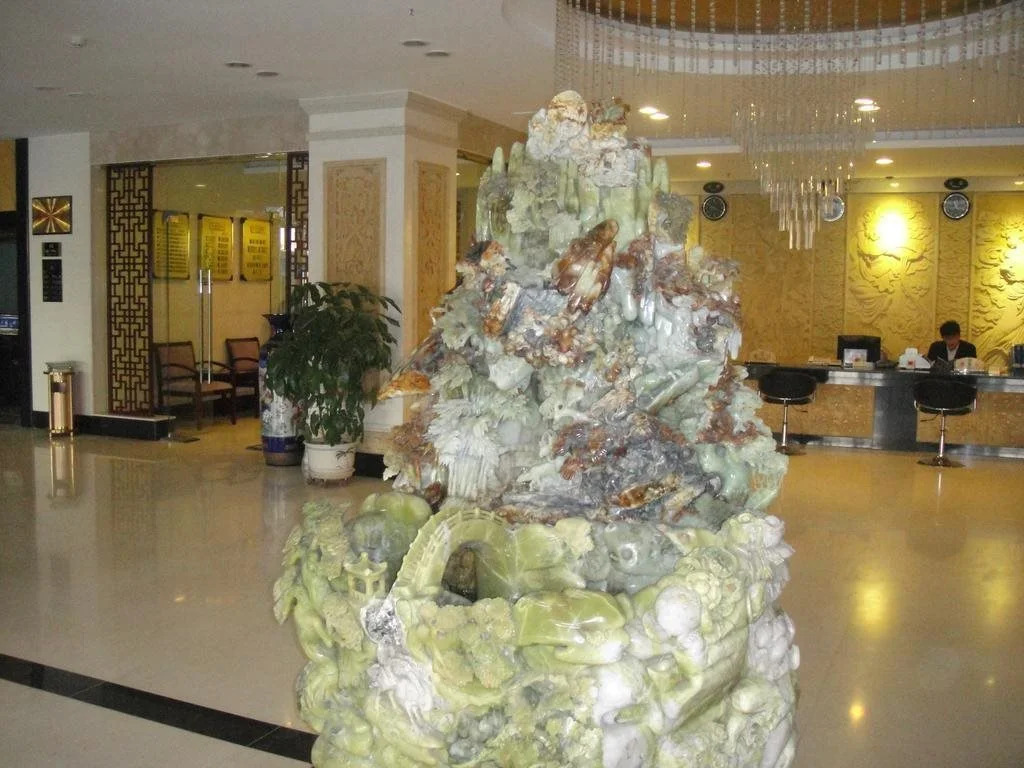 Grand Tian Yu Hotel