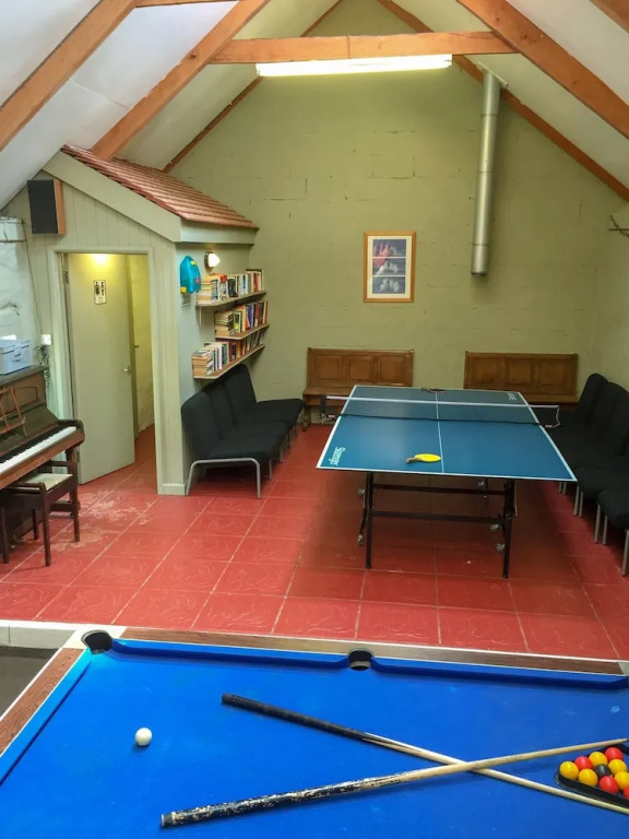 Newgale Lodge