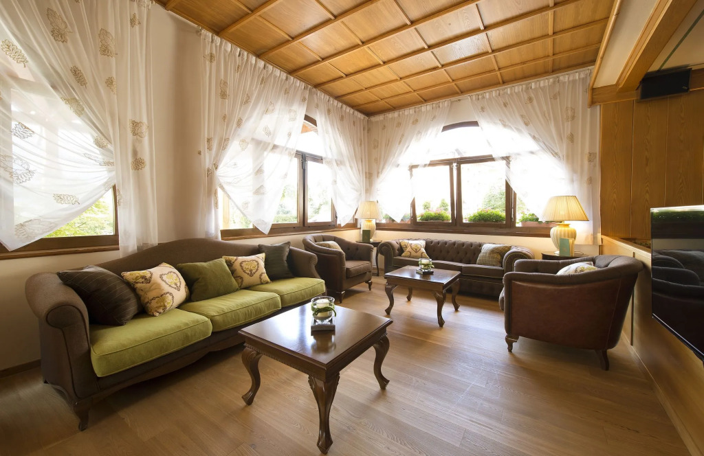 Hotel Du Lac