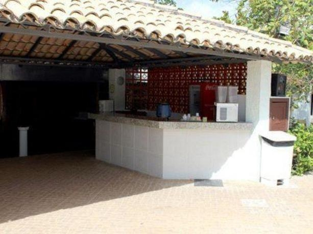 Salute Bahia Hotel SPA
