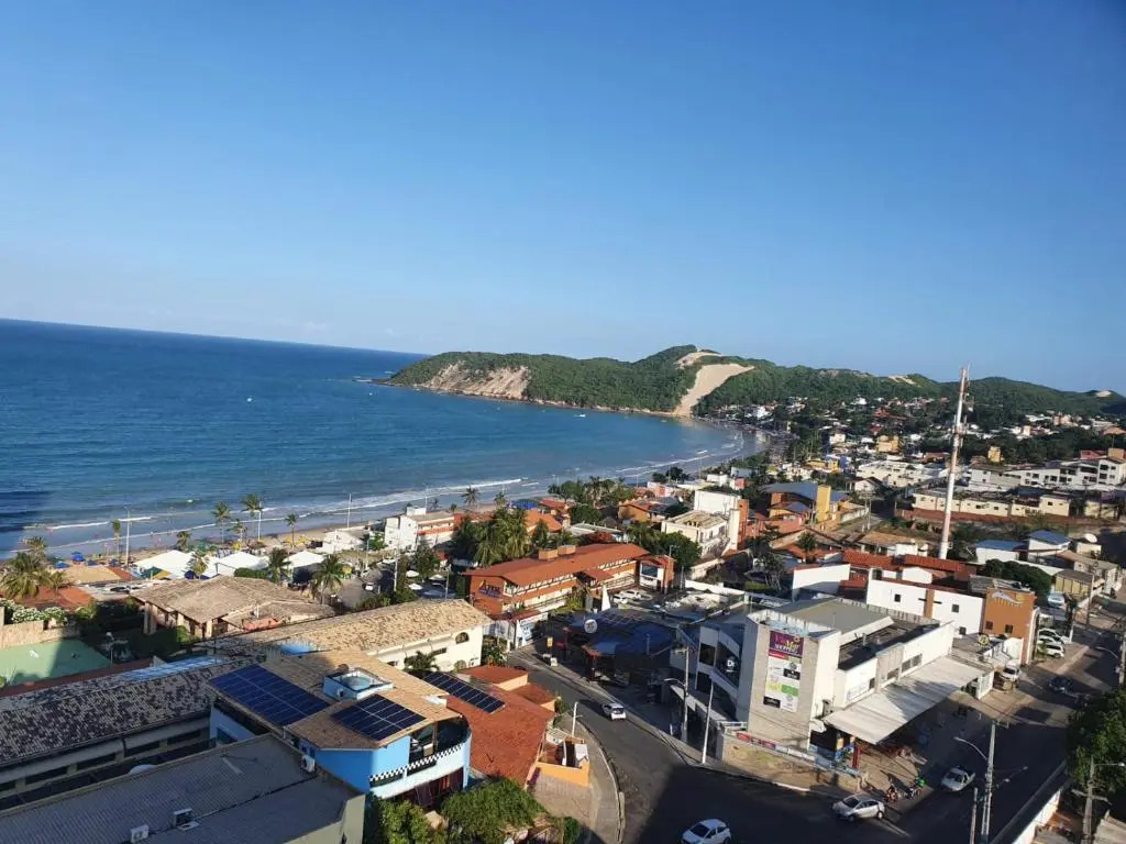 Apartamentos Natal