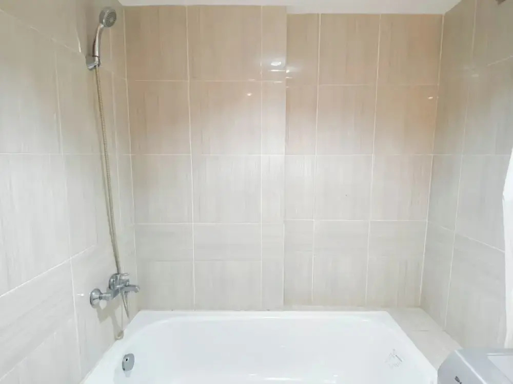 Modern 2Br At Vasanta Innopark Apartment