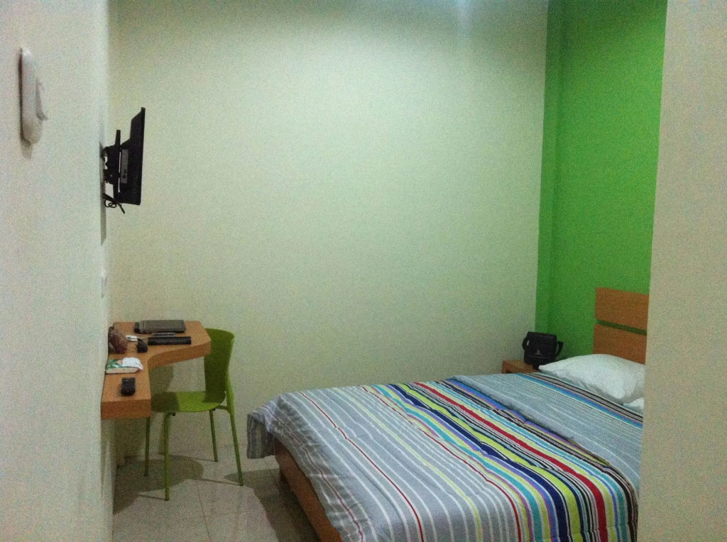 Living Peace House
