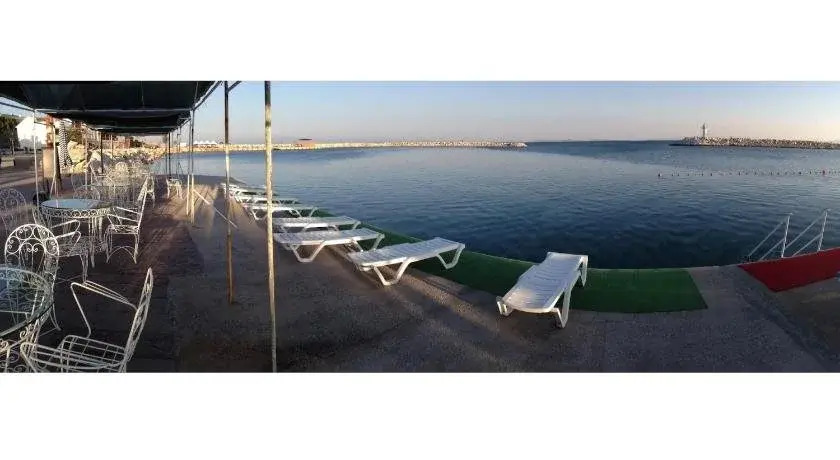 Anfora Apart Hotel