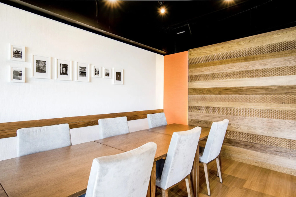 Lectore Atami Koarashi - TKP Hotels & Resorts