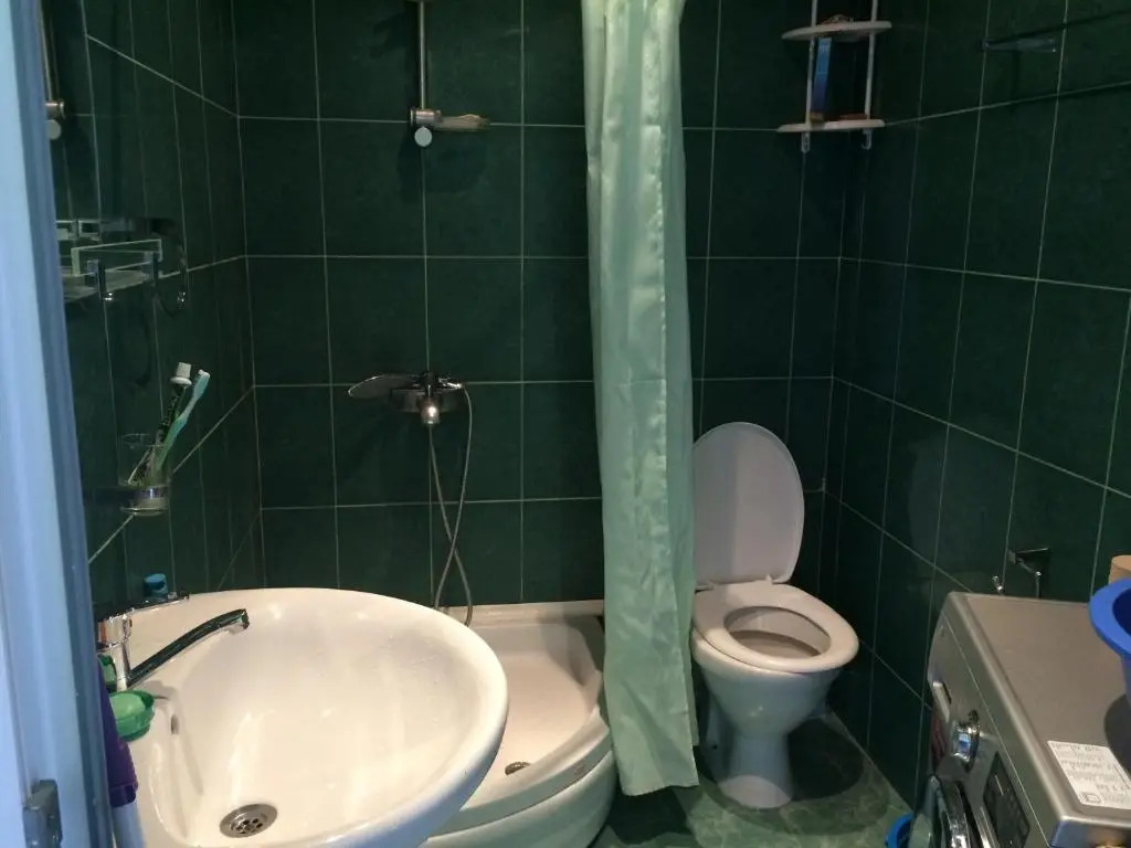 Qobuleti St N318