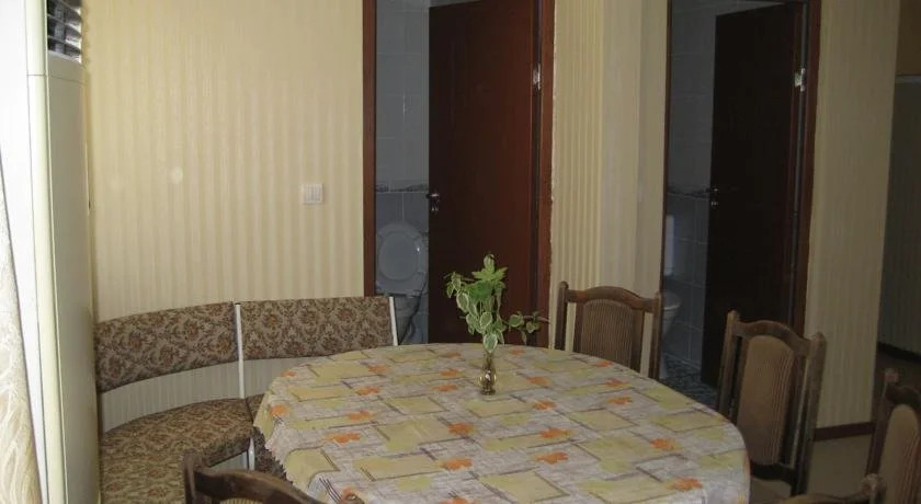 Guest Rooms Jivel