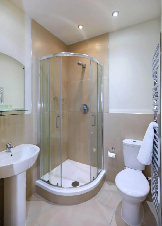 Palmerston Suites