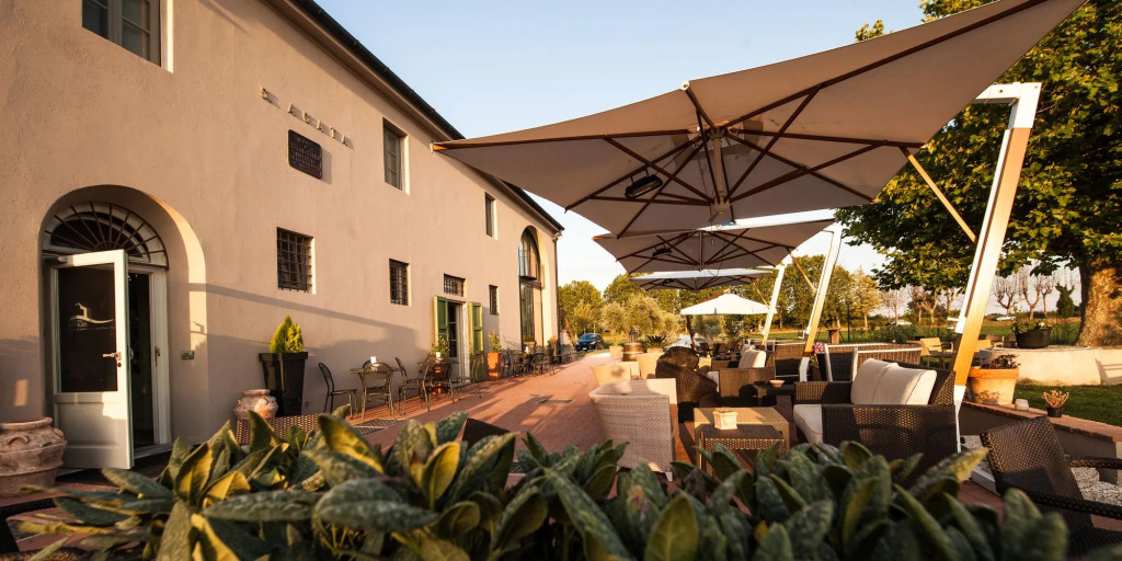 Locanda SantAgata