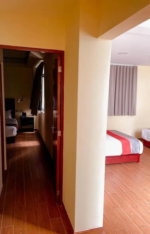 SM Hotel