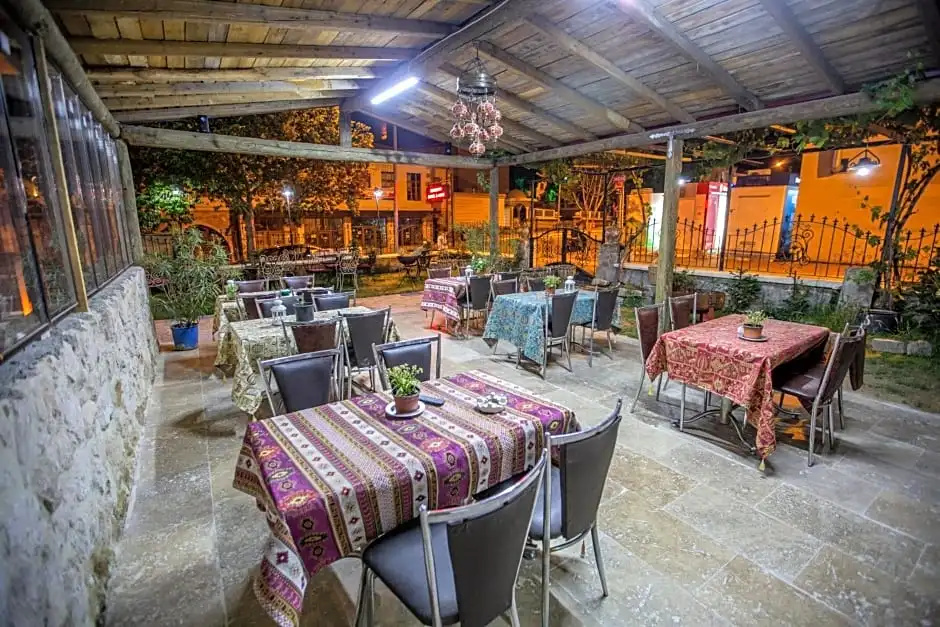 Cappadocia Serenity Hotel