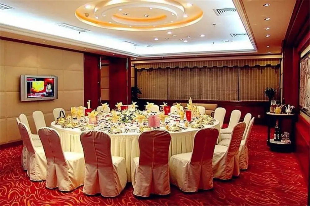 Dolton International Hotel Changsha