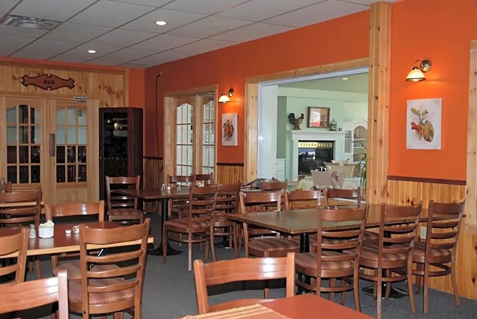 Auberge Le Cabanon