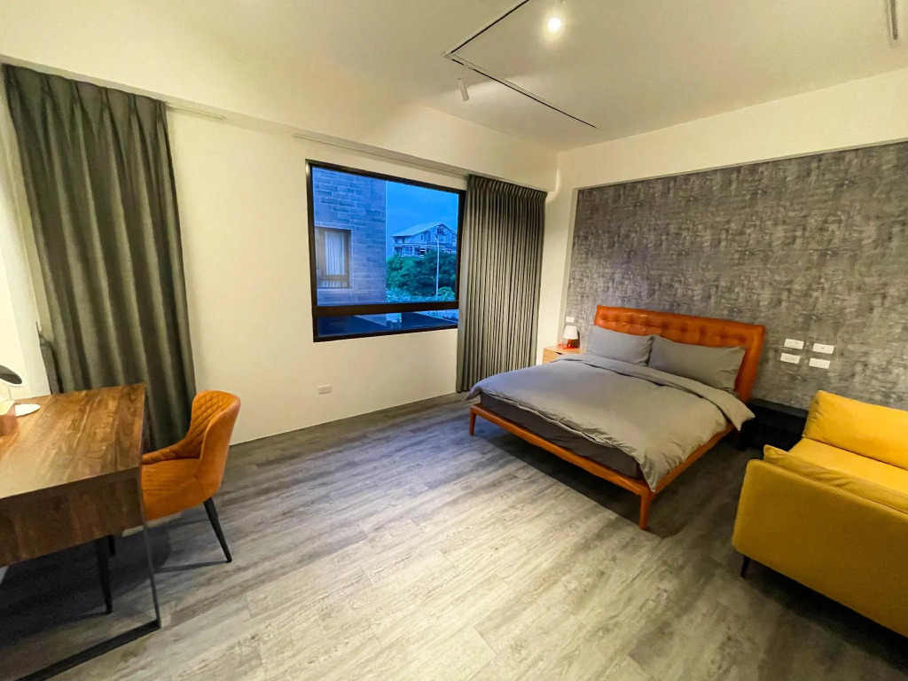 9 Tan Yuan Homestay