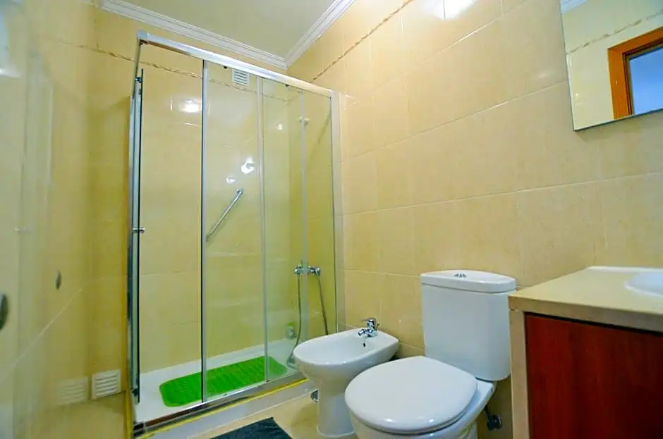 Suites & Apartments DP VFXira