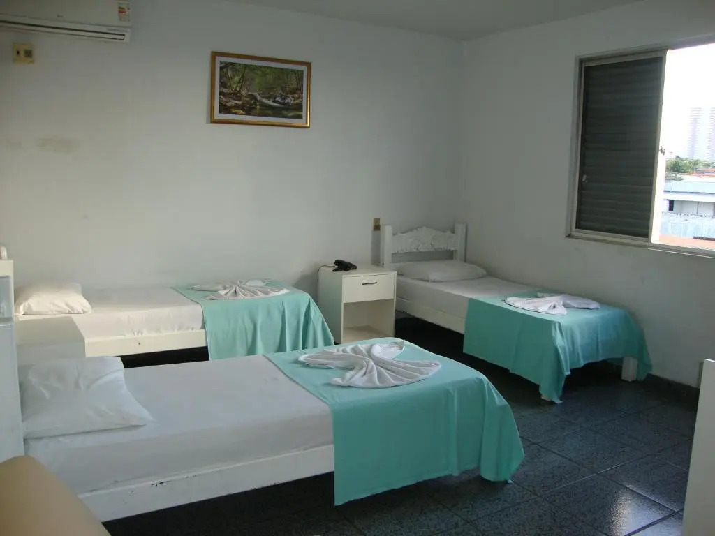Darc Hotel