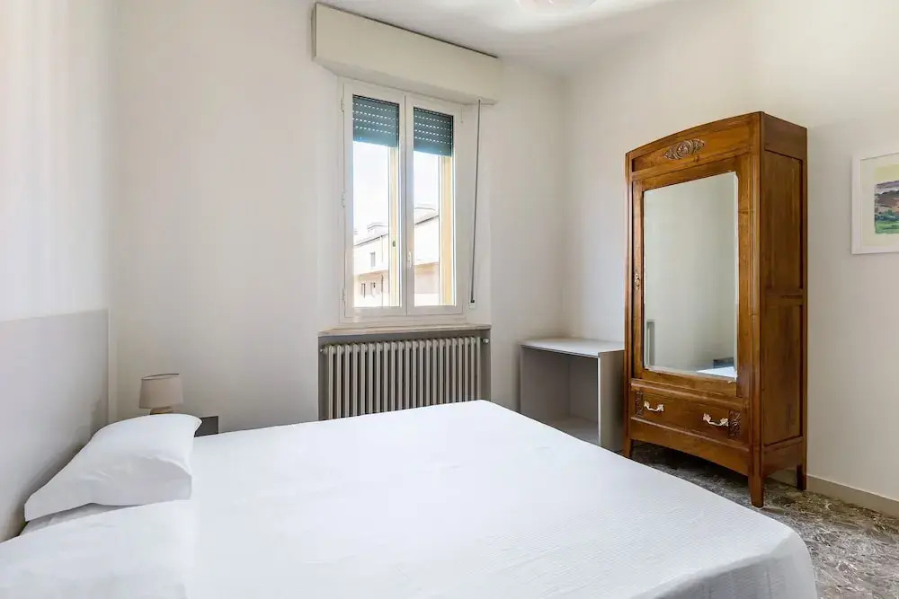 Residenza Irnerio