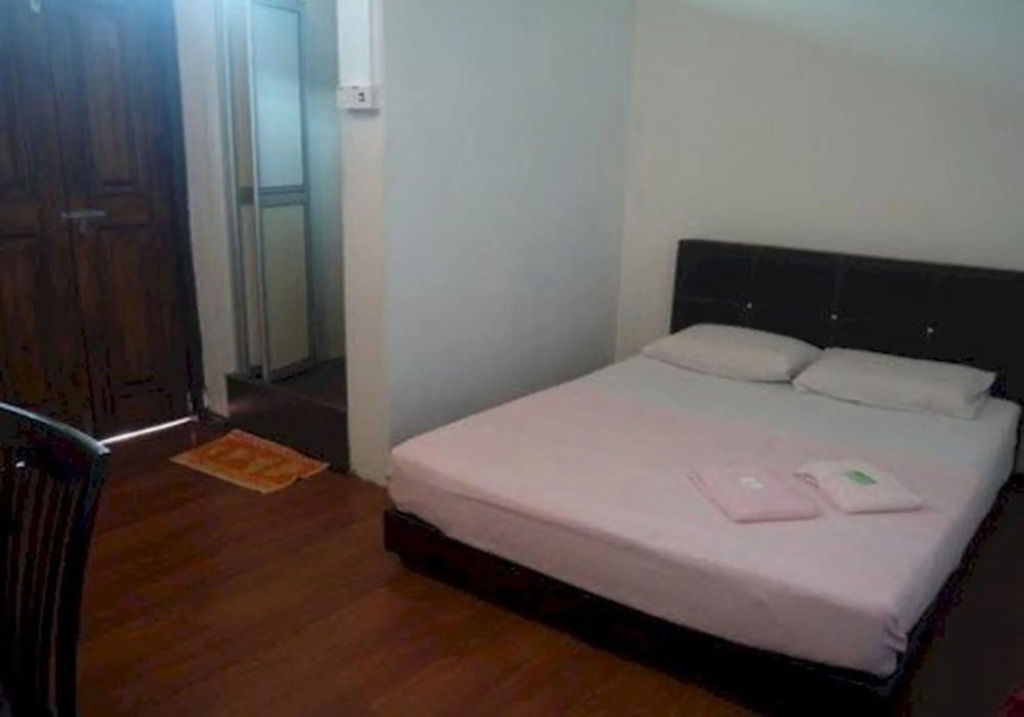 New Asia Heritage Hotel
