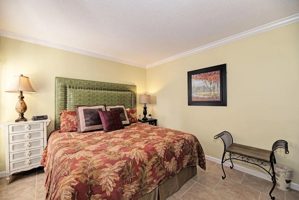 Midnight Cove Ii 314f - Wonderful Bayside Vacation Rental! 2 Bedroom Apts