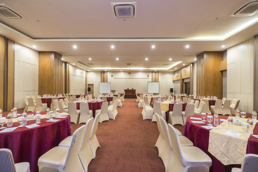 Grand Palma Pangandaran by Horison