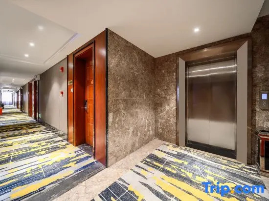 Xinyuan Business Hotel