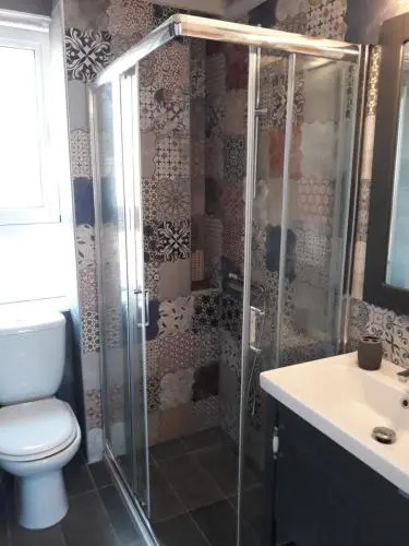 Elena Apartment