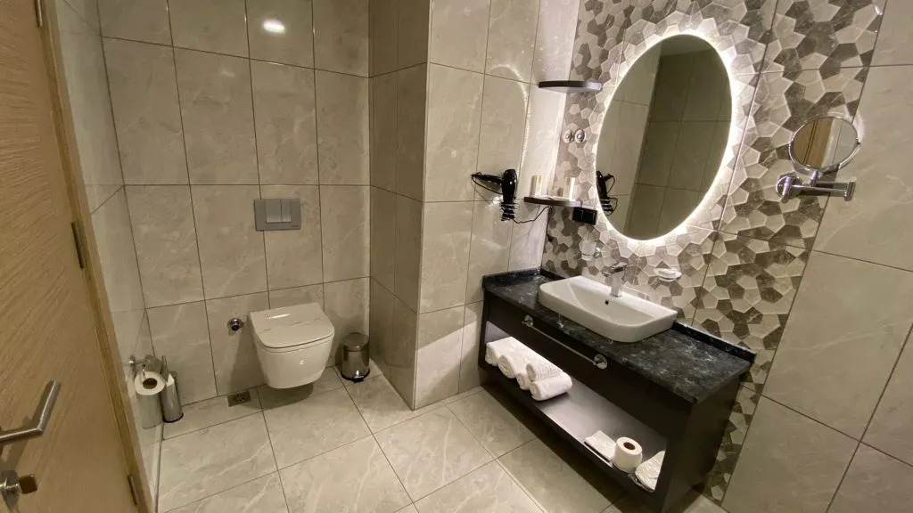 Yason Blue Hotel