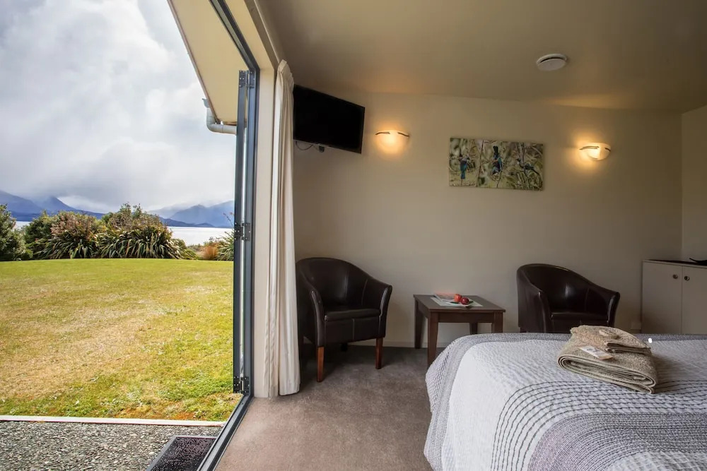 Loch Vista Bed & Breakfast