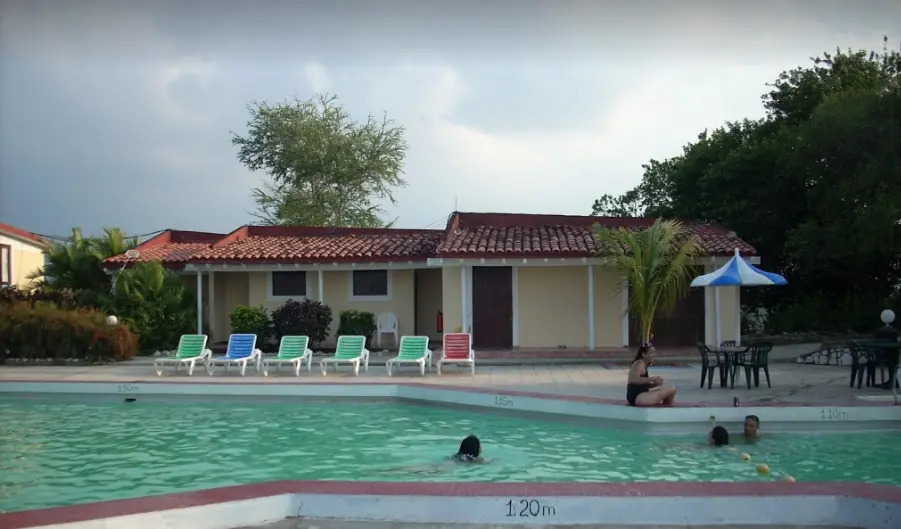 Villa Mirador De Mayabe