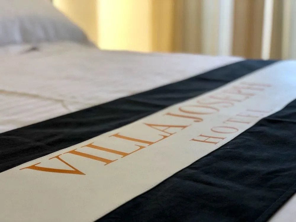 Hotel Villa Joseph