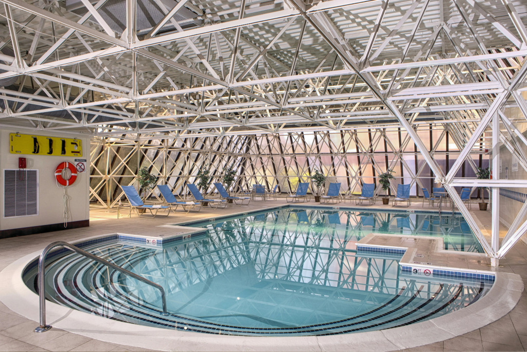 DoubleTree by Hilton Portland, ME